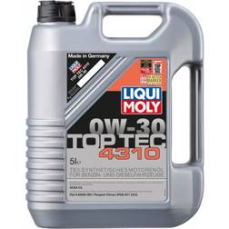 Liqui Moly Top Tec 4310 0W-30 Motorolie 5L