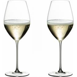 Riedel Veritas Champagneglas 44.5cl 2stk