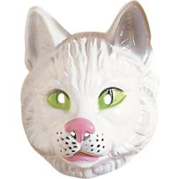 Widmann Cat Mask Plastic