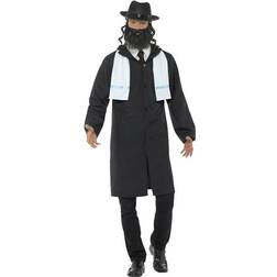 Smiffys Rabbi Costume