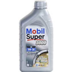 Mobil Super 3000 XE 5W-30 Motorolie 1L