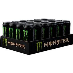 Monster Energy Original 500ml 24 stk