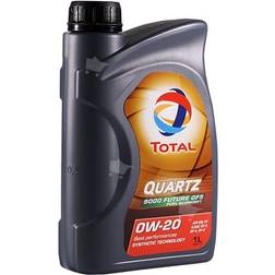 Total Quartz 9000 Future GF5 0W-20 Motorolie 1L