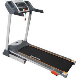 Powerme Treadmill with MP3