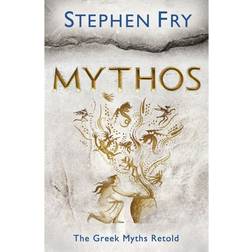 Mythos: A Retelling of the Myths of Ancient Greece (Hæftet, 2017)
