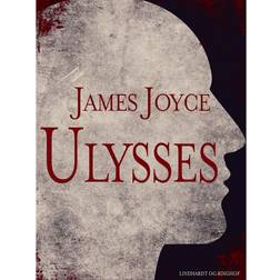 Ulysses (Hæftet, 2017)