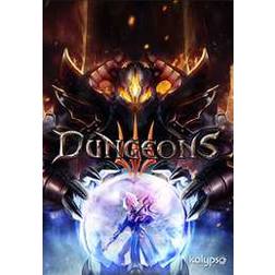 Dungeons III: Once Upon A Time (PC)