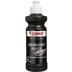 Sonax HeadlightPolish