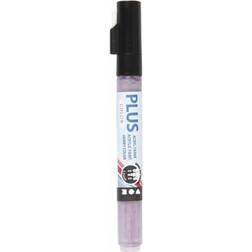 Plus Plus Color Marker Dark Lilac 1.2mm
