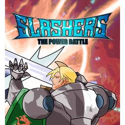 Slashers: The Power Battle (PC)