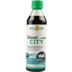 Bell Add Diesel City Additiv væske DPF 0.5L