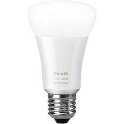 Philips Hue White Ambiance LED Lamp 9.5W E27