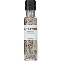 Nicolas Vahé Salt & Pepper Everyday Mix 300g
