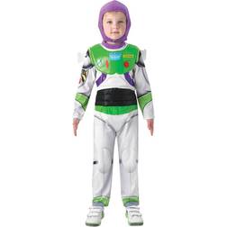 Rubies Toy Story Buzz Lightyear Deluxe Kostume