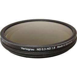 Heliopan Variable ND 46mm