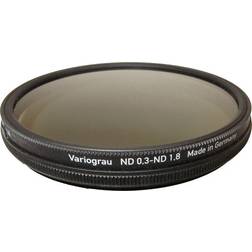 Heliopan Variable ND 77mm