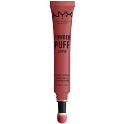 NYX Powder Puff Lippie Lip Cream Best Buds