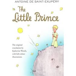 The Little Prince (Hæftet, 2017)