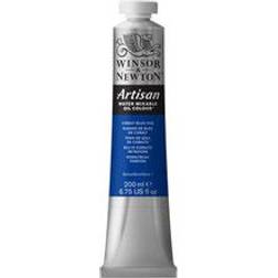 Winsor & Newton Artisan Water Mixable Oil Color Cobalt Blue Hue 200ml