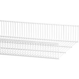 Elfa Wire Shelf-Basket 40 (457318) Opbevaringssystem