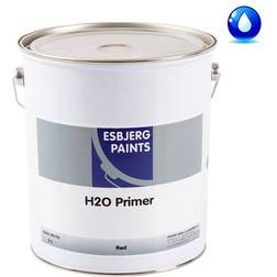Esbjerg H2O Primer Rustbeskyttelsesmaling Grå 5L