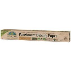 If You Care Parchment Bagepapir