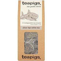 Teapigs Silver Tips 15stk