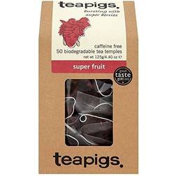 Teapigs Super Fruit 50stk
