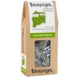 Teapigs Pure Lemongrass 15stk