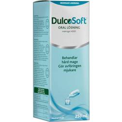 DulcoSoft 250ml Løsning
