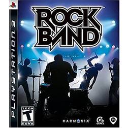 Rock Band (PS3)