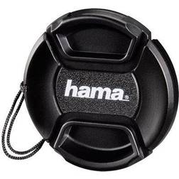 Hama Smart-Snap 40.5mm Forreste objektivdæksel