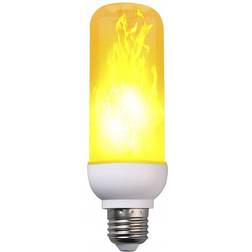 Veli Line Flashlight LED Lamps 3W E27