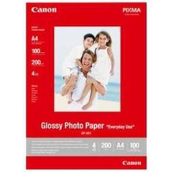 Canon GP-501 Everyday Use Glossy A4 200g/m² 20stk