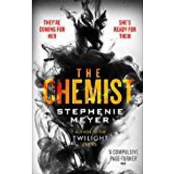 The Chemist: The compulsive, action-packed new thriller from the author of Twilight (Hæftet, 2017)