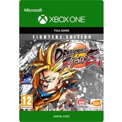 Dragon Ball FighterZ - FighterZ Edition (XOne)