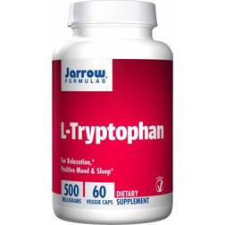 Jarrow Formulas L-Tryptophan 60 stk