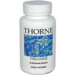 Thorne Theanine 90 stk