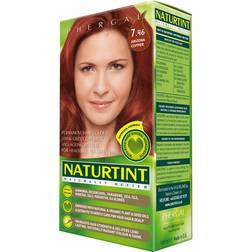 Naturtint Permanent Hair Colour #7.46 Arizona Copper 150ml