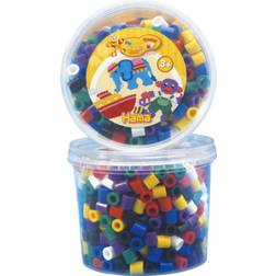 Hama Beads Maxi Perler 8570