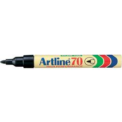 Artline EK-70 Marker Black