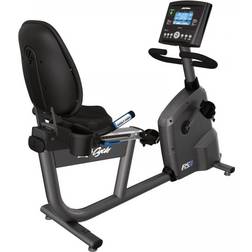 Life Fitness RS3 with Go Console