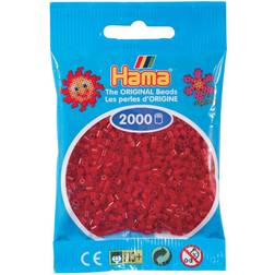 Hama Beads Mini Perler 501-22