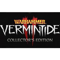 Warhammer: Vermintide II - Collector's Edition (PC)