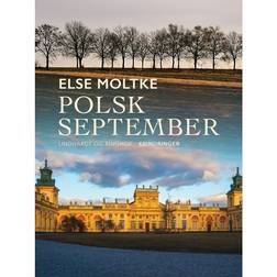 Polsk september (E-bog, 2018)