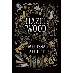 Hazel Wood (E-bog, 2018)