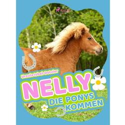 Nelly - Die Ponys kommen (E-bog, 2018)
