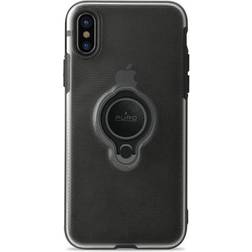 Puro Magnet Ring Cover (iPhone X)