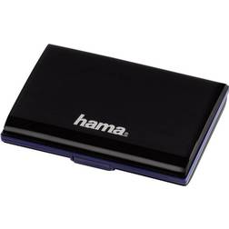 Hama Fancy Memory Card Case