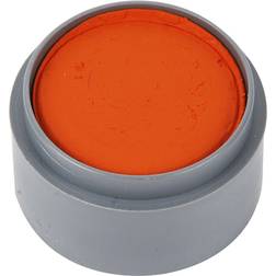 Grimas Face Paint Orange 15ml